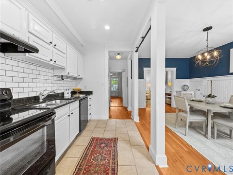 Tiny photo for 108 N Auburn Avenue, Richmond, VA 23221 (MLS # 2610767)