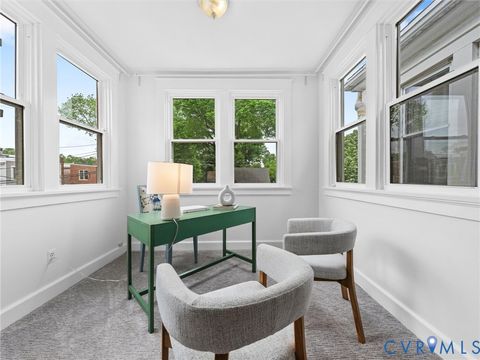 Tiny photo for 108 N Auburn Avenue, Richmond, VA 23221 (MLS # 2610767)