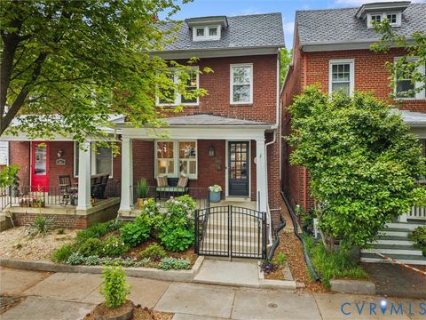 Photo of 108 N Auburn Avenue, Richmond, VA 23221 (MLS # 2610767)