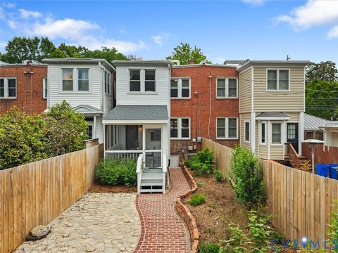 Tiny photo for 108 N Auburn Avenue, Richmond, VA 23221 (MLS # 2610767)