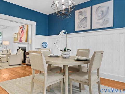 Tiny photo for 108 N Auburn Avenue, Richmond, VA 23221 (MLS # 2610767)