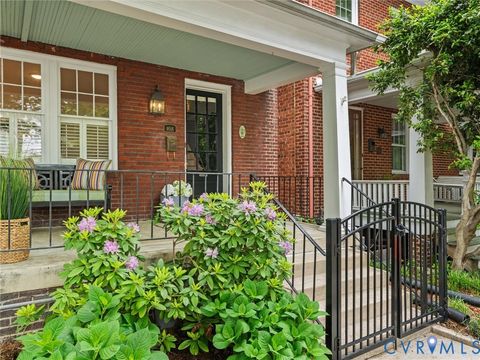 Tiny photo for 108 N Auburn Avenue, Richmond, VA 23221 (MLS # 2610767)
