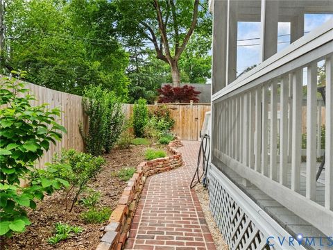 Tiny photo for 108 N Auburn Avenue, Richmond, VA 23221 (MLS # 2610767)