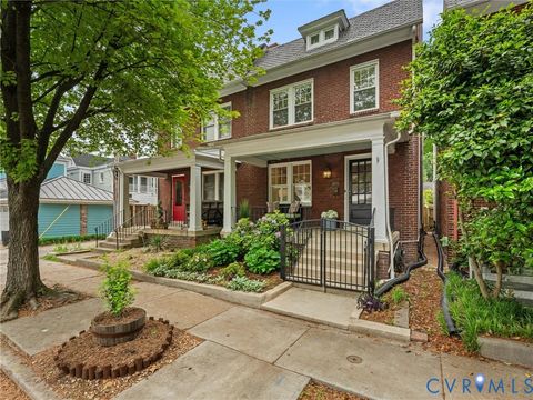Tiny photo for 108 N Auburn Avenue, Richmond, VA 23221 (MLS # 2610767)
