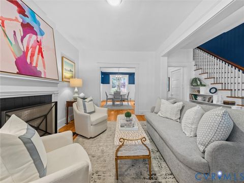 Tiny photo for 108 N Auburn Avenue, Richmond, VA 23221 (MLS # 2610767)