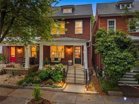 Tiny photo for 108 N Auburn Avenue, Richmond, VA 23221 (MLS # 2610767)