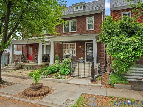 Tiny photo for 108 N Auburn Avenue, Richmond, VA 23221 (MLS # 2610767)