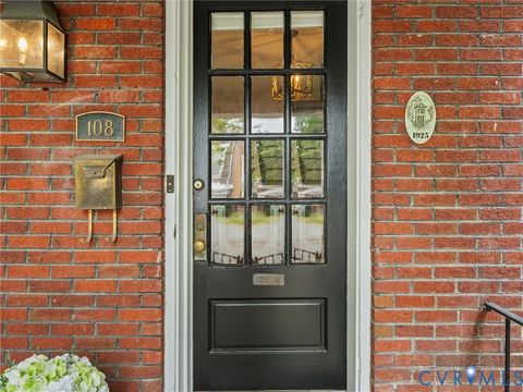 Tiny photo for 108 N Auburn Avenue, Richmond, VA 23221 (MLS # 2610767)
