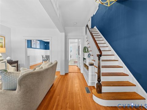Tiny photo for 108 N Auburn Avenue, Richmond, VA 23221 (MLS # 2610767)