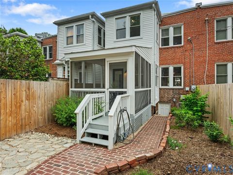 Tiny photo for 108 N Auburn Avenue, Richmond, VA 23221 (MLS # 2610767)