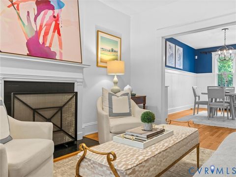 Tiny photo for 108 N Auburn Avenue, Richmond, VA 23221 (MLS # 2610767)