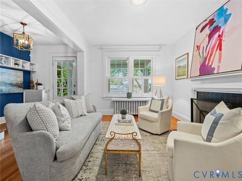 Tiny photo for 108 N Auburn Avenue, Richmond, VA 23221 (MLS # 2610767)