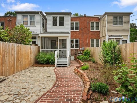 Tiny photo for 108 N Auburn Avenue, Richmond, VA 23221 (MLS # 2610767)