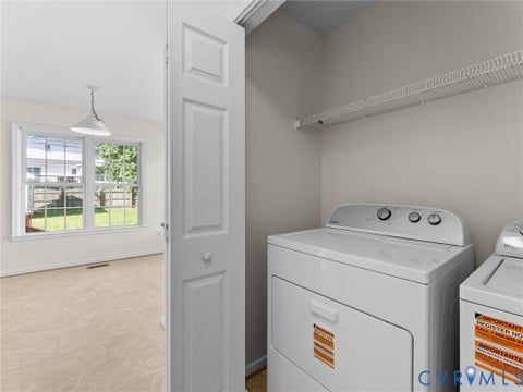 Tiny photo for 5417 Kimbermere Court, Glen Allen, VA 23060 (MLS # 2623179)