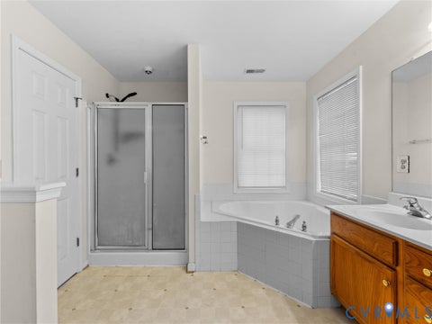 Tiny photo for 5417 Kimbermere Court, Glen Allen, VA 23060 (MLS # 2623179)