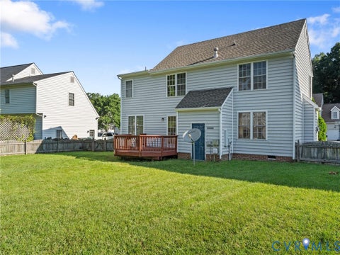 Tiny photo for 5417 Kimbermere Court, Glen Allen, VA 23060 (MLS # 2623179)