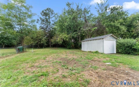 Tiny photo for 222 Elm Street, Petersburg, VA 23803 (MLS # 2626471)