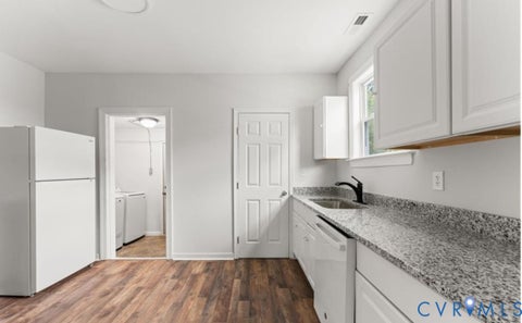 Tiny photo for 222 Elm Street, Petersburg, VA 23803 (MLS # 2626471)