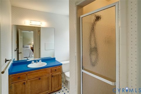 Tiny photo for 3320 Traylor Drive, Richmond, VA 23235 (MLS # 2600012)