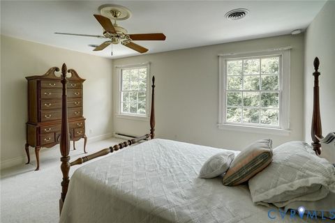 Tiny photo for 3320 Traylor Drive, Richmond, VA 23235 (MLS # 2600012)