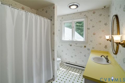 Tiny photo for 3320 Traylor Drive, Richmond, VA 23235 (MLS # 2600012)