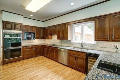 Tiny photo for 3320 Traylor Drive, Richmond, VA 23235 (MLS # 2600012)