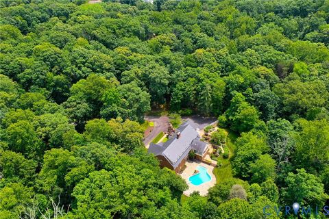 Tiny photo for 3320 Traylor Drive, Richmond, VA 23235 (MLS # 2600012)