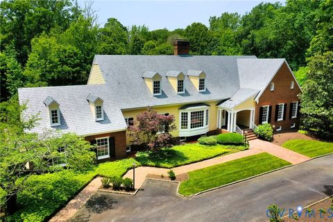 Photo of 3320 Traylor Drive, Richmond, VA 23235 (MLS # 2600012)