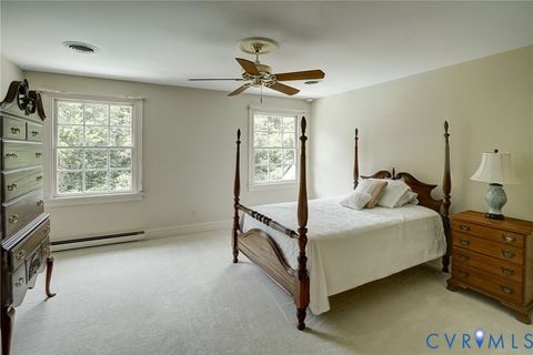 Tiny photo for 3320 Traylor Drive, Richmond, VA 23235 (MLS # 2600012)