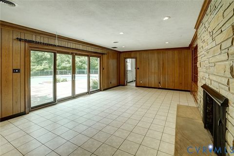 Tiny photo for 3320 Traylor Drive, Richmond, VA 23235 (MLS # 2600012)