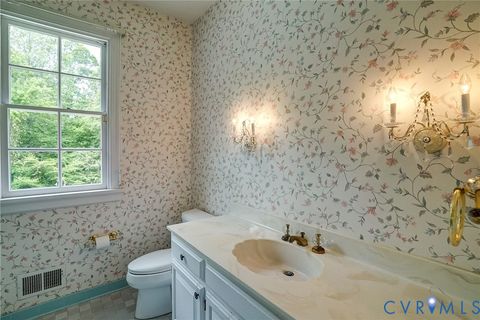 Tiny photo for 3320 Traylor Drive, Richmond, VA 23235 (MLS # 2600012)