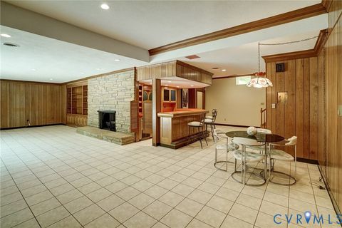 Tiny photo for 3320 Traylor Drive, Richmond, VA 23235 (MLS # 2600012)