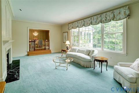 Tiny photo for 3320 Traylor Drive, Richmond, VA 23235 (MLS # 2600012)