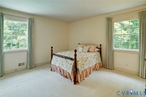 Tiny photo for 3320 Traylor Drive, Richmond, VA 23235 (MLS # 2600012)