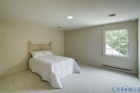 Tiny photo for 3320 Traylor Drive, Richmond, VA 23235 (MLS # 2600012)