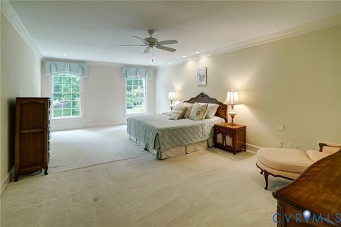 Tiny photo for 3320 Traylor Drive, Richmond, VA 23235 (MLS # 2600012)