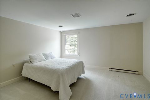 Tiny photo for 3320 Traylor Drive, Richmond, VA 23235 (MLS # 2600012)