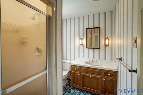 Tiny photo for 3320 Traylor Drive, Richmond, VA 23235 (MLS # 2600012)