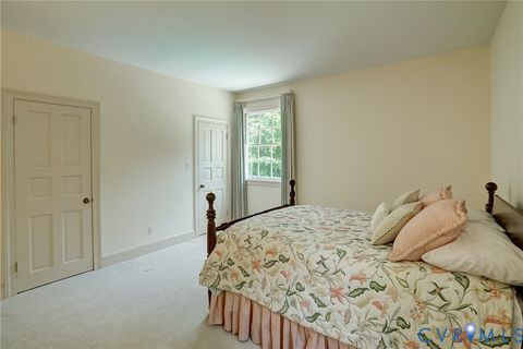 Tiny photo for 3320 Traylor Drive, Richmond, VA 23235 (MLS # 2600012)