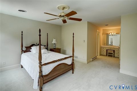 Tiny photo for 3320 Traylor Drive, Richmond, VA 23235 (MLS # 2600012)