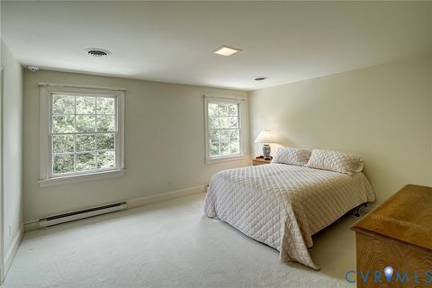 Tiny photo for 3320 Traylor Drive, Richmond, VA 23235 (MLS # 2600012)