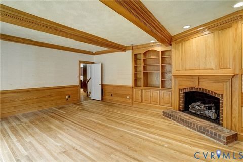 Tiny photo for 3320 Traylor Drive, Richmond, VA 23235 (MLS # 2600012)