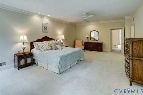 Tiny photo for 3320 Traylor Drive, Richmond, VA 23235 (MLS # 2600012)