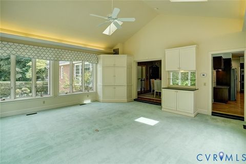 Tiny photo for 3320 Traylor Drive, Richmond, VA 23235 (MLS # 2600012)