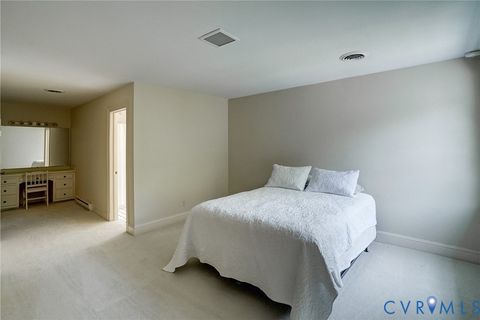 Tiny photo for 3320 Traylor Drive, Richmond, VA 23235 (MLS # 2600012)