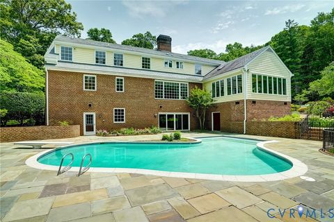 Tiny photo for 3320 Traylor Drive, Richmond, VA 23235 (MLS # 2600012)