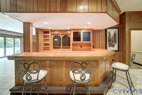 Tiny photo for 3320 Traylor Drive, Richmond, VA 23235 (MLS # 2600012)