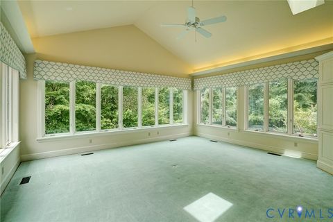 Tiny photo for 3320 Traylor Drive, Richmond, VA 23235 (MLS # 2600012)