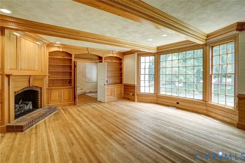 Tiny photo for 3320 Traylor Drive, Richmond, VA 23235 (MLS # 2600012)