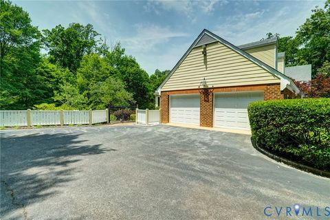 Tiny photo for 3320 Traylor Drive, Richmond, VA 23235 (MLS # 2600012)